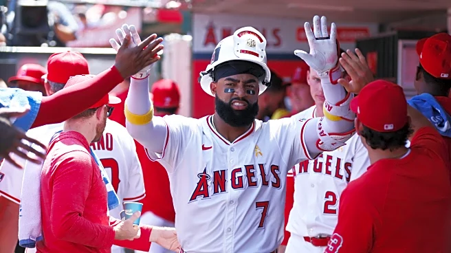 Mariners-Angels Game 3 Preview