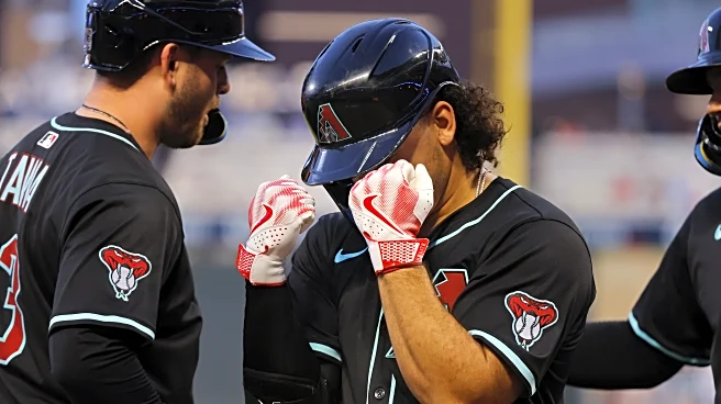 Diamondbacks 5, Twins 2 – F/10: It Ain’t Zona Til It’s Zona