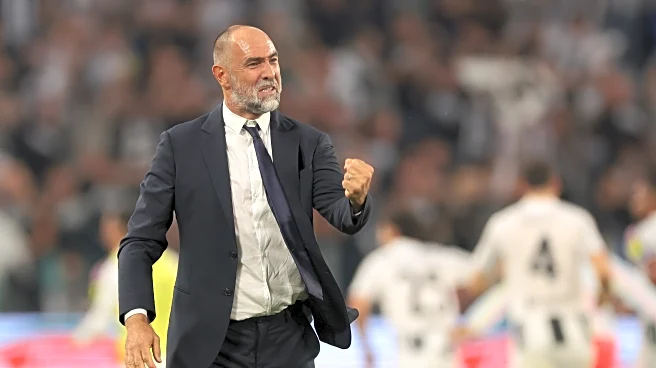 Tudor explains tactical switch, praises Adžić’s impact in dramatic win over Inter