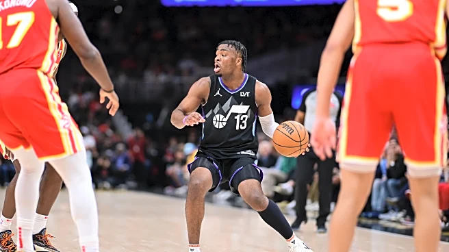 Utah Jazz players as XMen – Part 2