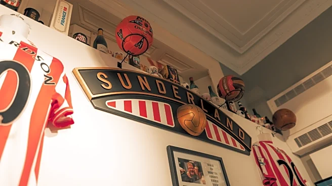 Reviving Roker Park’s Legacy at Stadium of Light