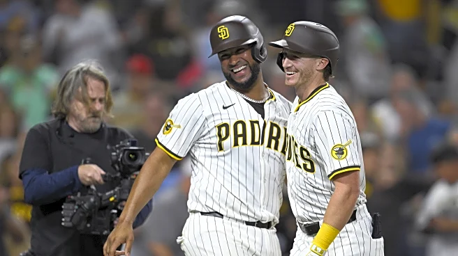 Dylan Cease deals, Padres offense erupts