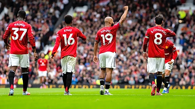 Manchester City vs Manchester United: Live Stream, Time, & How to Watch The Match Online