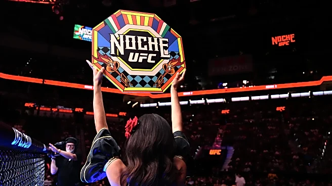 Noche UFC 3 results: Sooo … About last night | Lopes vs. Silva