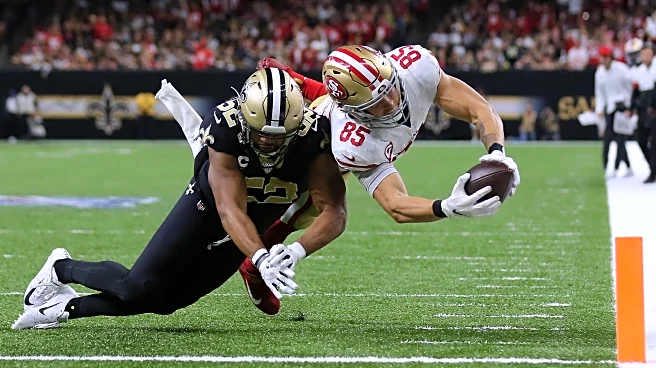 Golden Nuggets: GAME DAY