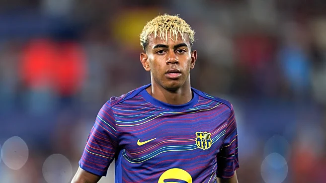 FC Barcelona News: 14 September 2025; Marc Bernal returns, Lamine Yamal ruled out ahead of Valencia clash