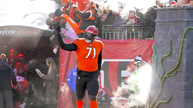 Bengals vs. Jaguars gameday news and pregame thread