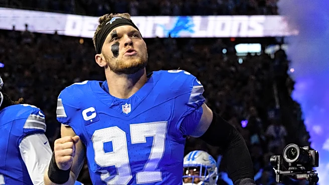 How to watch Bears at Lions Week 2: TV, time, online streaming