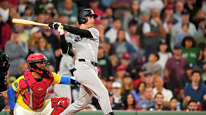 Today on Pinstripe Alley – 9/14/25