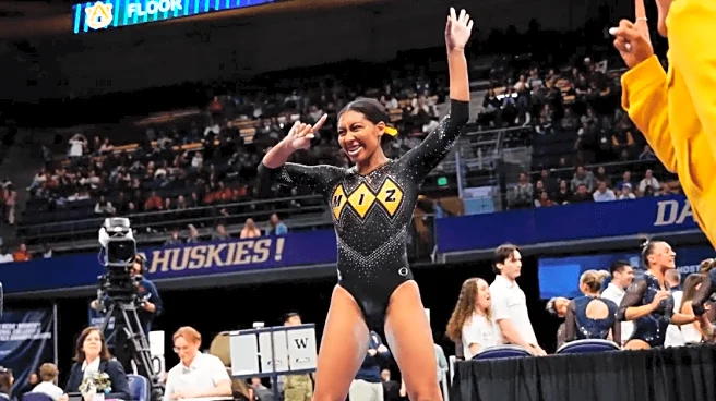 2026 Too Early Mizzou Gym Preview: BALANCE BEAM