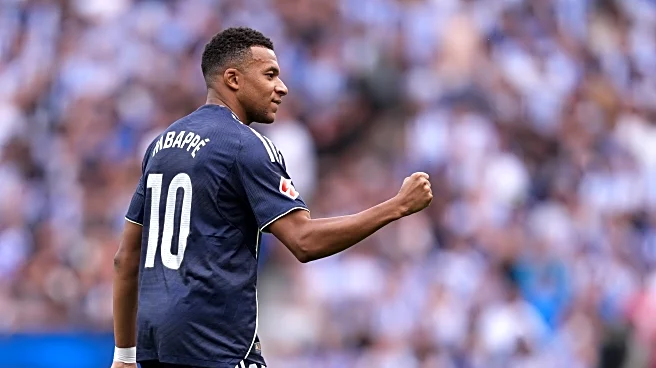 Managing Madrid Podcast | Madrid Mornings: Gritty win against Real Sociedad (1-2)