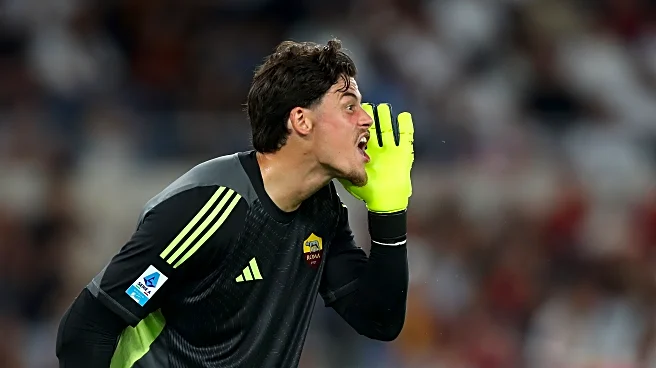 Roma vs. Torino: Lineups & Game Thread