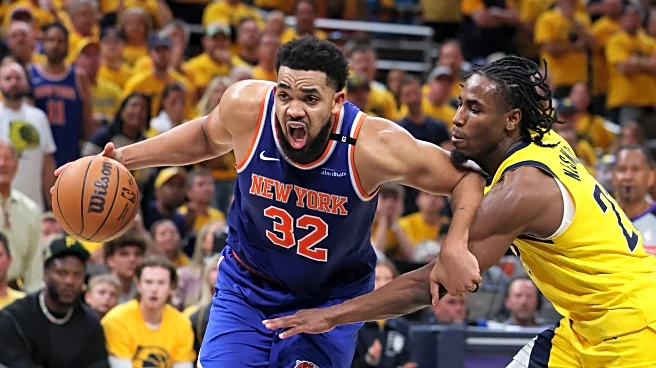 Karl-Anthony Towns’ message for current Wildcats team