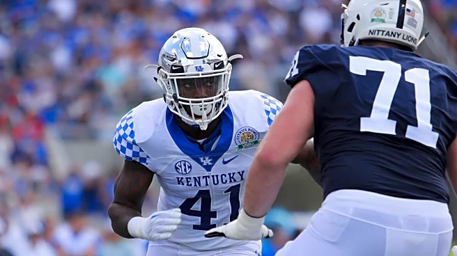 Sunday Headlines: UK Athletics inducts 2025 Hall of Fame Class