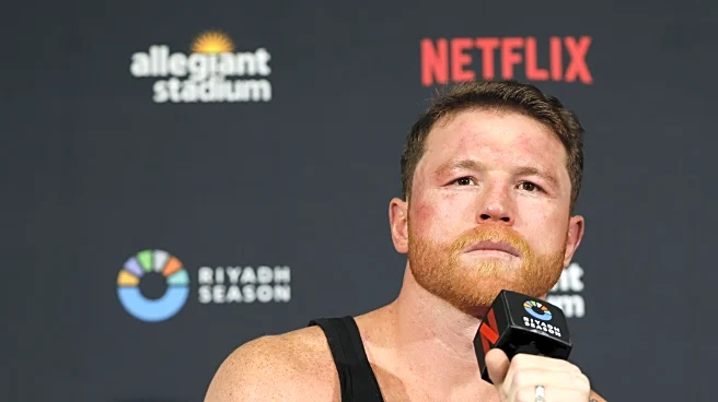 Canelo admits he could not ‘figure out’ Terence Crawford’s style — ‘I’d tried my best’