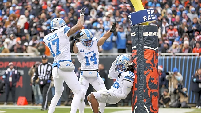 Bears at Lions predictions: Expert picks for NFL Week 2