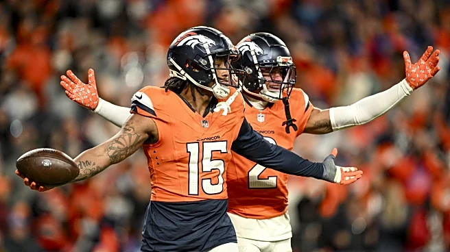 Ultimate Fan: Broncos just need to play clean, disciplined football