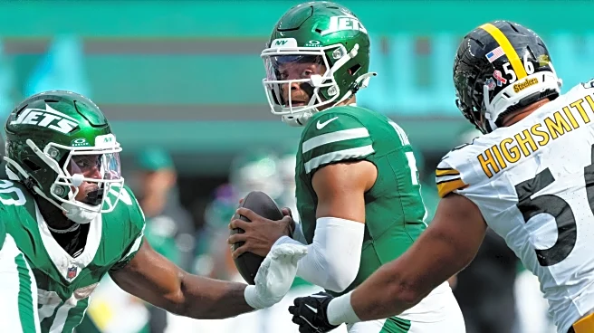 New York Jets Flight Connections 09/14/25