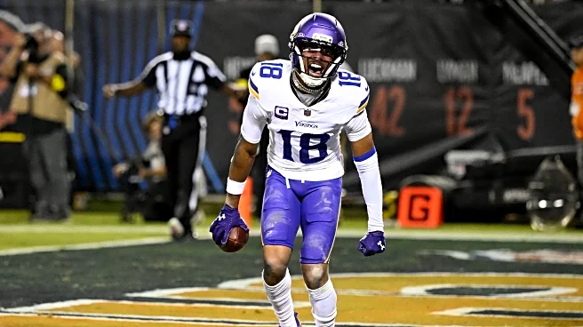 Atlanta Falcons at Minnesota Vikings: Game Time, Channel, Radio, Streaming and More