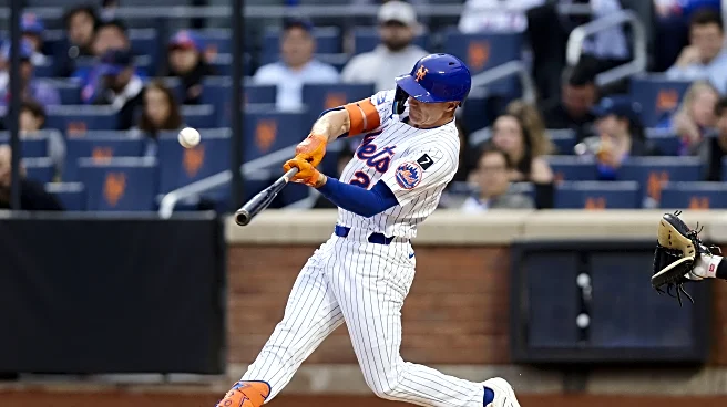 Mets Daily Prospect Report, 9/14/25: The end of season slog