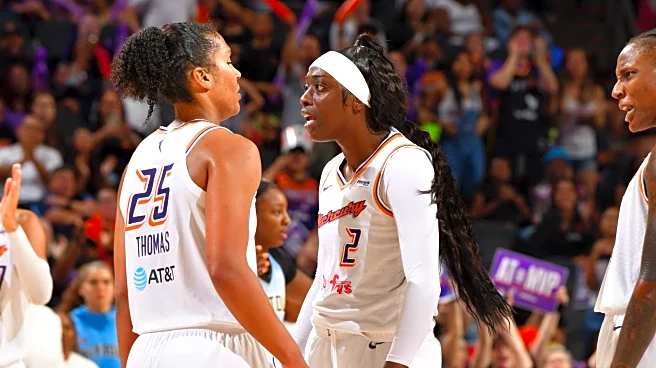 Mercury Playoff Primer: The road to a championship starts right now
