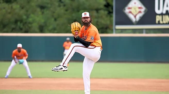 Orioles minor league recap 9/14: Blake Money K’s 10 for Chesapeake