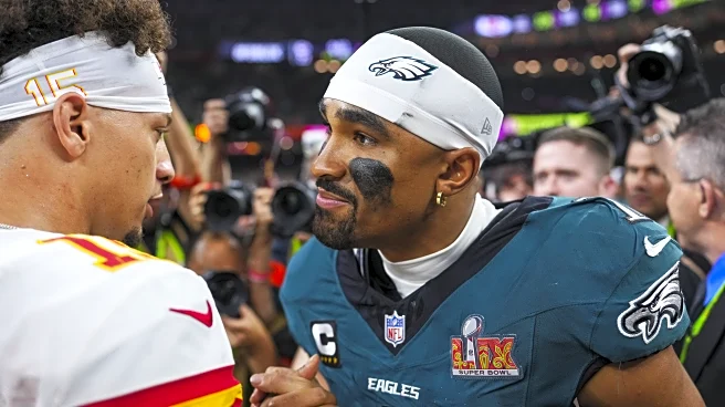 Eagles vs. Chiefs Week 2 game information
