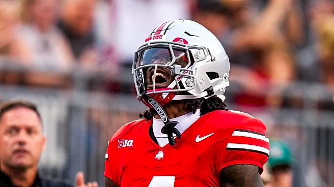 The Good, the Bad, and the Ugly: No. 1 Ohio State’s 37-9 win over Ohio