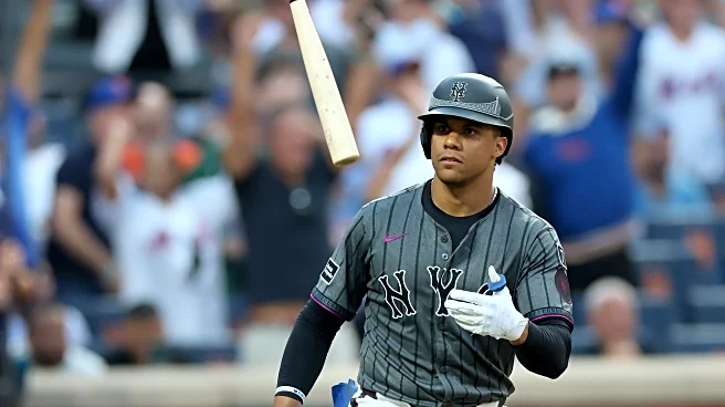 Mets Morning News: Soto’s 40th homer and Sproat’s strong outing not enough to avoid eighth straight loss