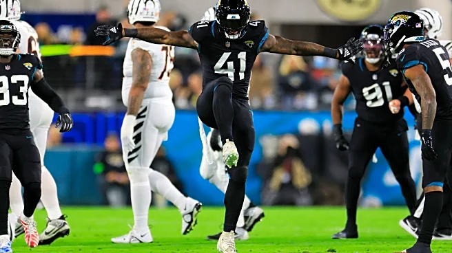 Jaguars vs Bengals: How to watch Week 2