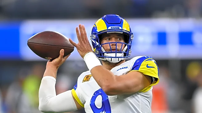 Rams-Titans: Who has the edge position by position?