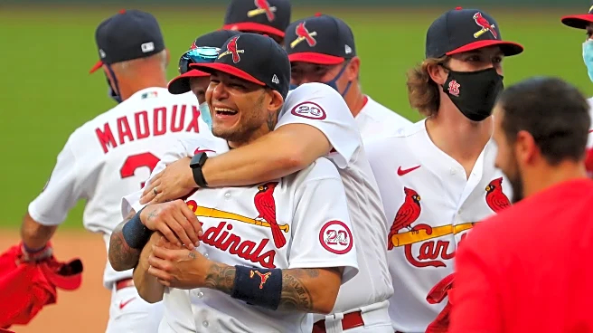 A St. Louis Cardinals fan’s guide to (meaningful) September baseball