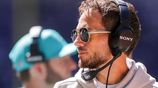 Dolphins fan confidence plummets heading into Week 2