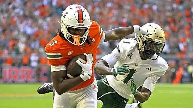 Film Review: Miami 49 – South Florida 12