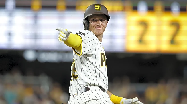 Good Morning San Diego: Padres power past Rockies, try to win series today