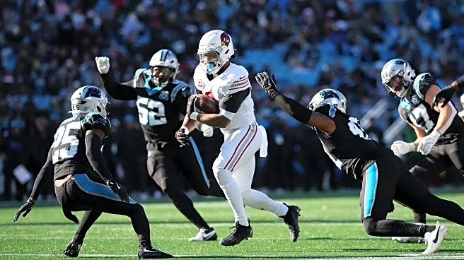 Cardinals-Panthers Week 2 preview, picks, predictions, prop bets