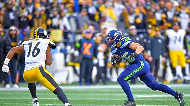 5 predictions for Seahawks vs. Steelers: More play-action passes, please