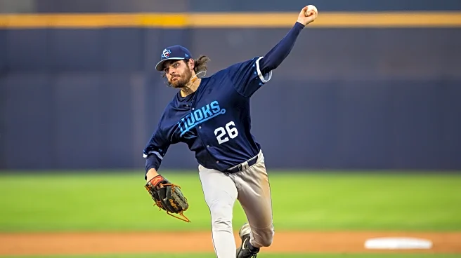 Astros Prospect Report: September 13th