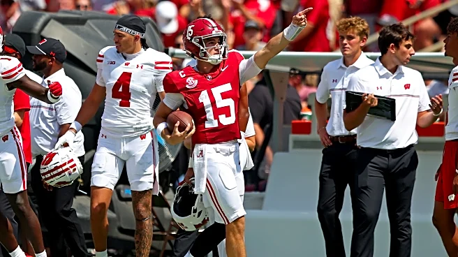 3 things that stood out from Wisconsin’s 38-14 loss to Alabama