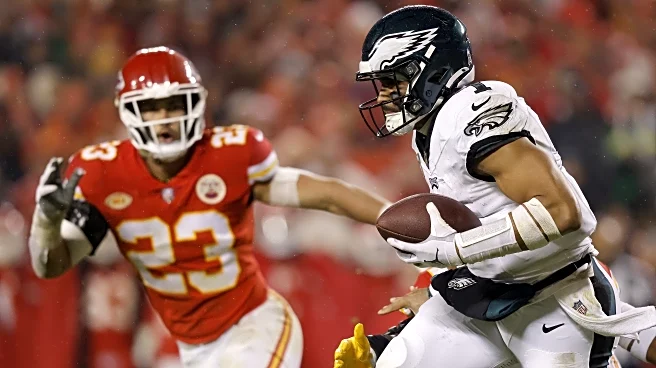 Chiefs-Eagles Week 2 predictions from Arrowhead Pride