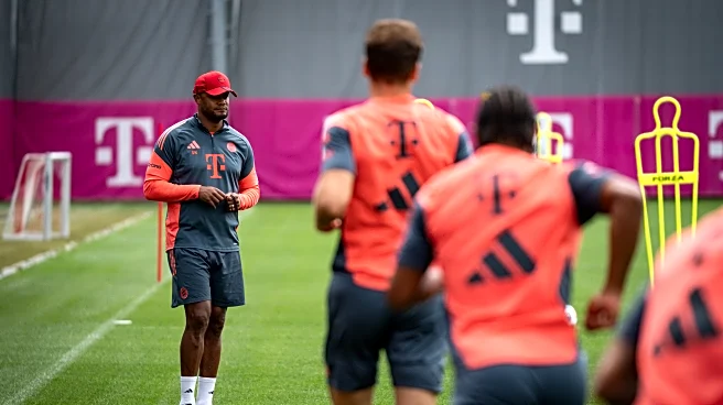 Senior Bayern Munich Figure Blasts Newcastle Over €90m Nick Woltemade Transfer