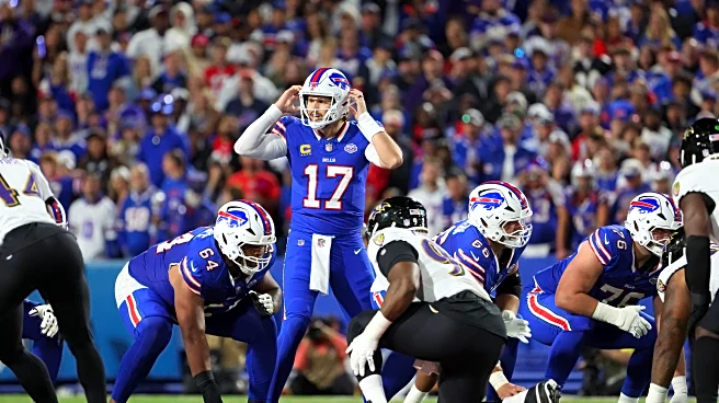 3 questions for Bills vs. Jets, Week 2