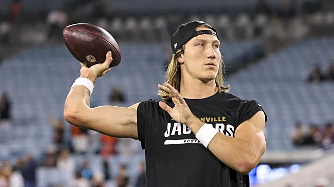 Jaguars vs Bengals: Week 2 Live Blog and Open Thread
