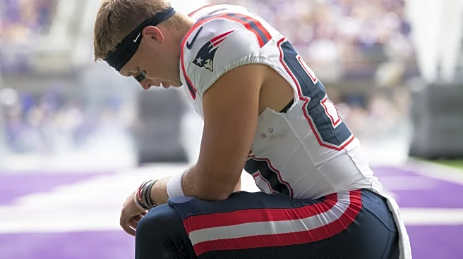 Patriots vs. Dolphins inactives: Training camp standout Efton Chism remains an afterthought