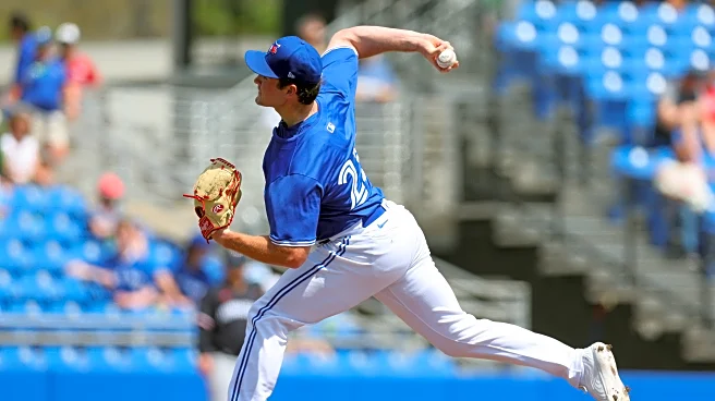 Sunday Bantering: Trey Yesavage To Start Tomorrow