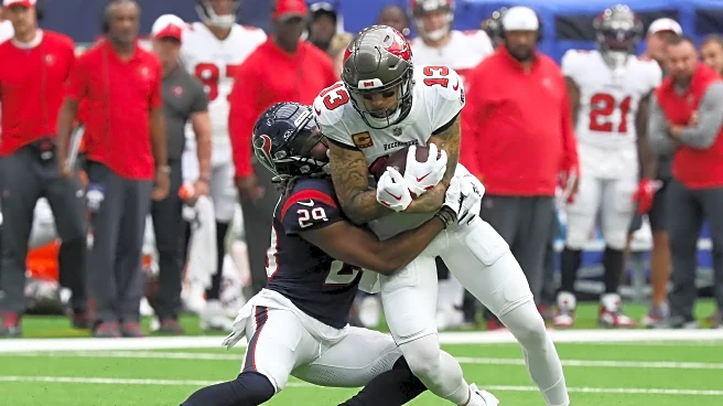 Buccaneers at Texans: Predictions and staff picks for Week 2