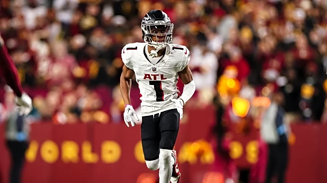 Intriguing players to watch in Falcons vs. Vikings