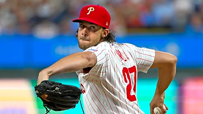 Gamethread 9/14: Phillies vs Royals