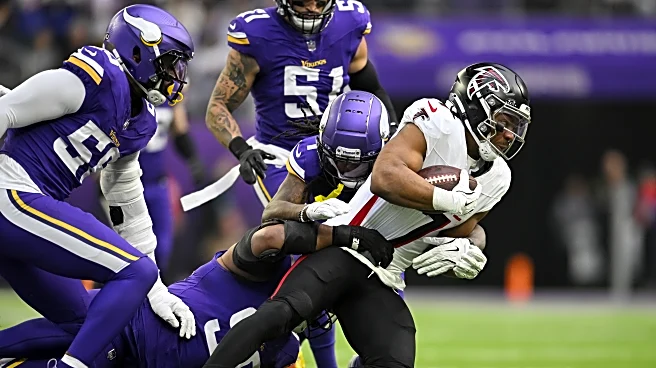 NFL Week 2 Sunday Schedule & Open Thread