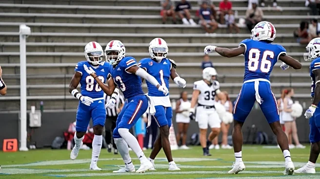 FCS Football: The Sunday After – Overreactions to Week 3